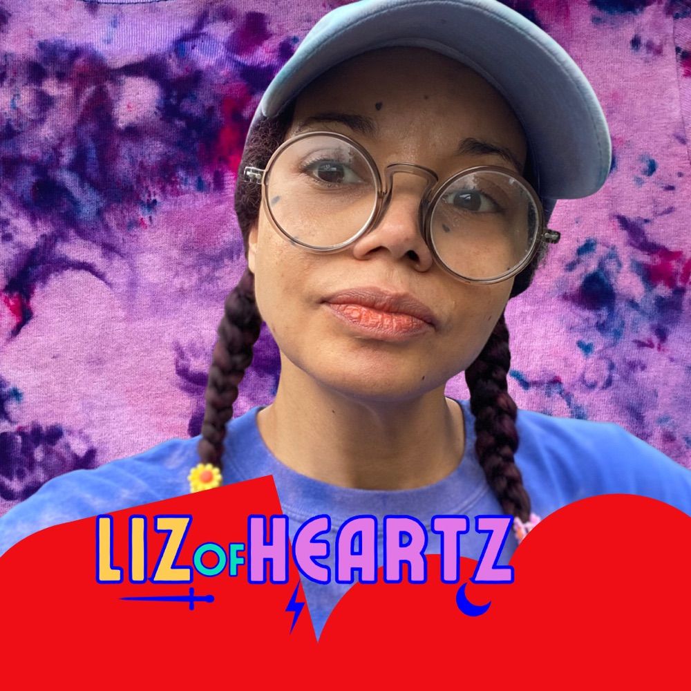 liz of heartz