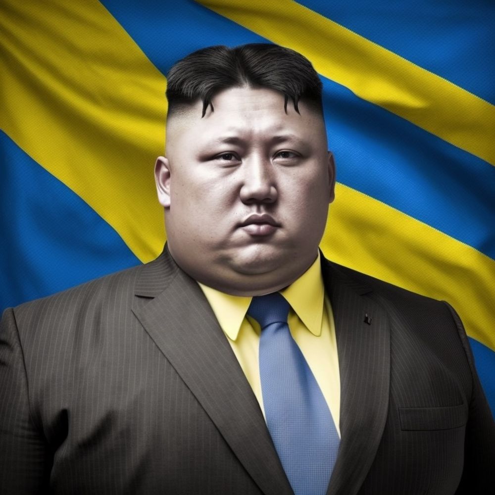 Light Kim 🇰🇵🇻🇪🇲🇱🇮🇷🇸🇴