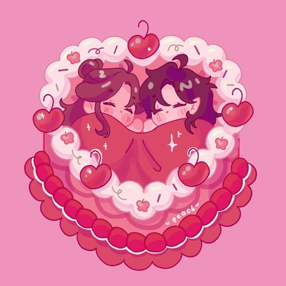 Stephania ✨️🎀