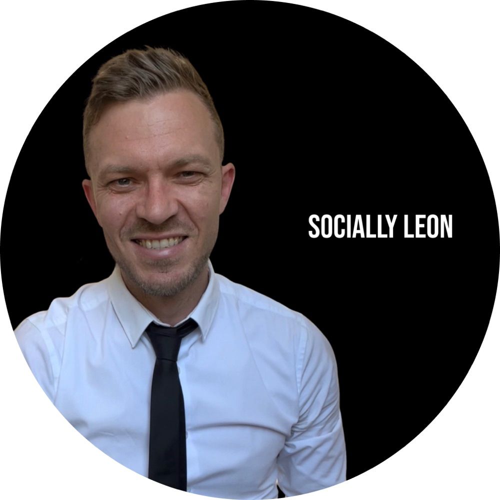 Sociallyleon