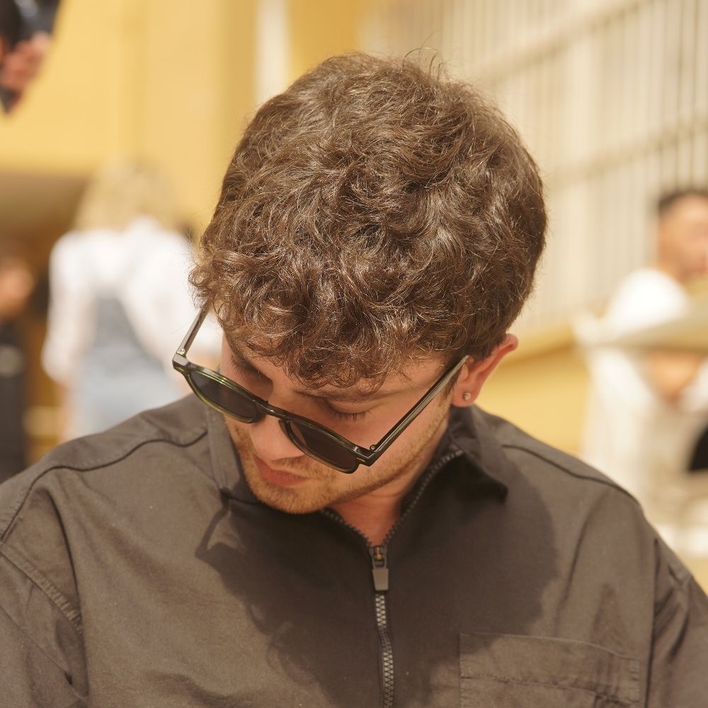 Güvenç Deniz Kılıç