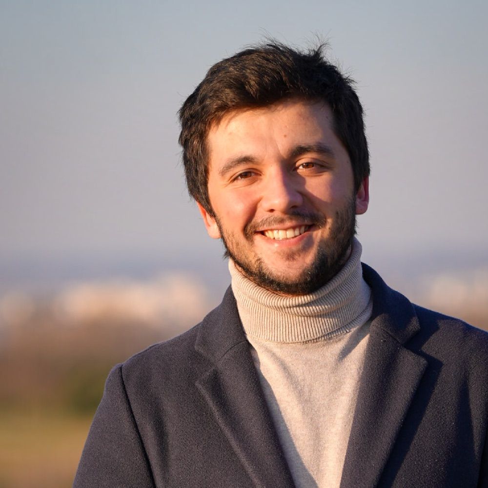Lucas Duval