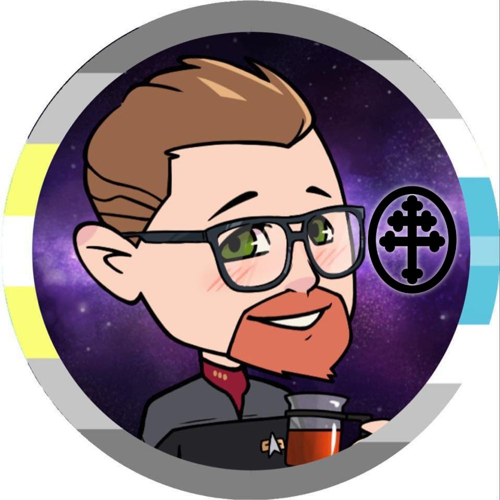 Starbase 80HD 🏳️‍🌈🏳️‍⚧️🇨🇦