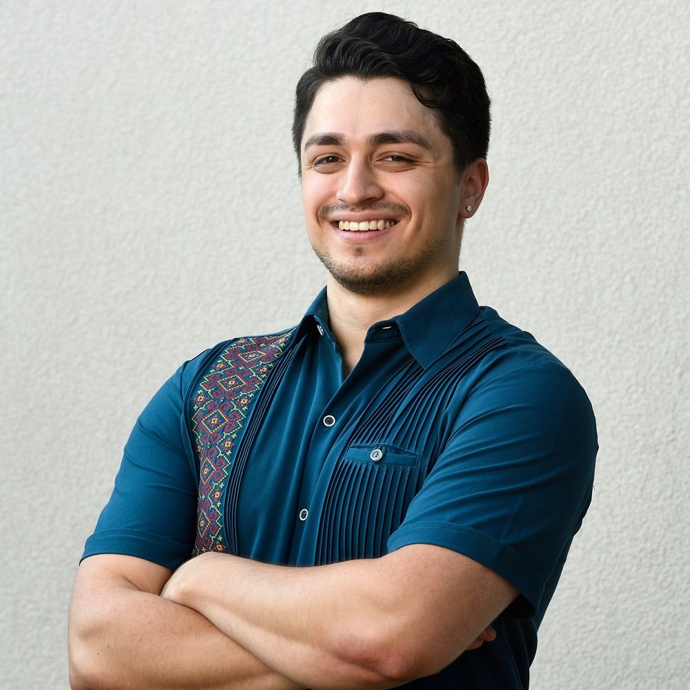 Iván Ruiz-Hernández