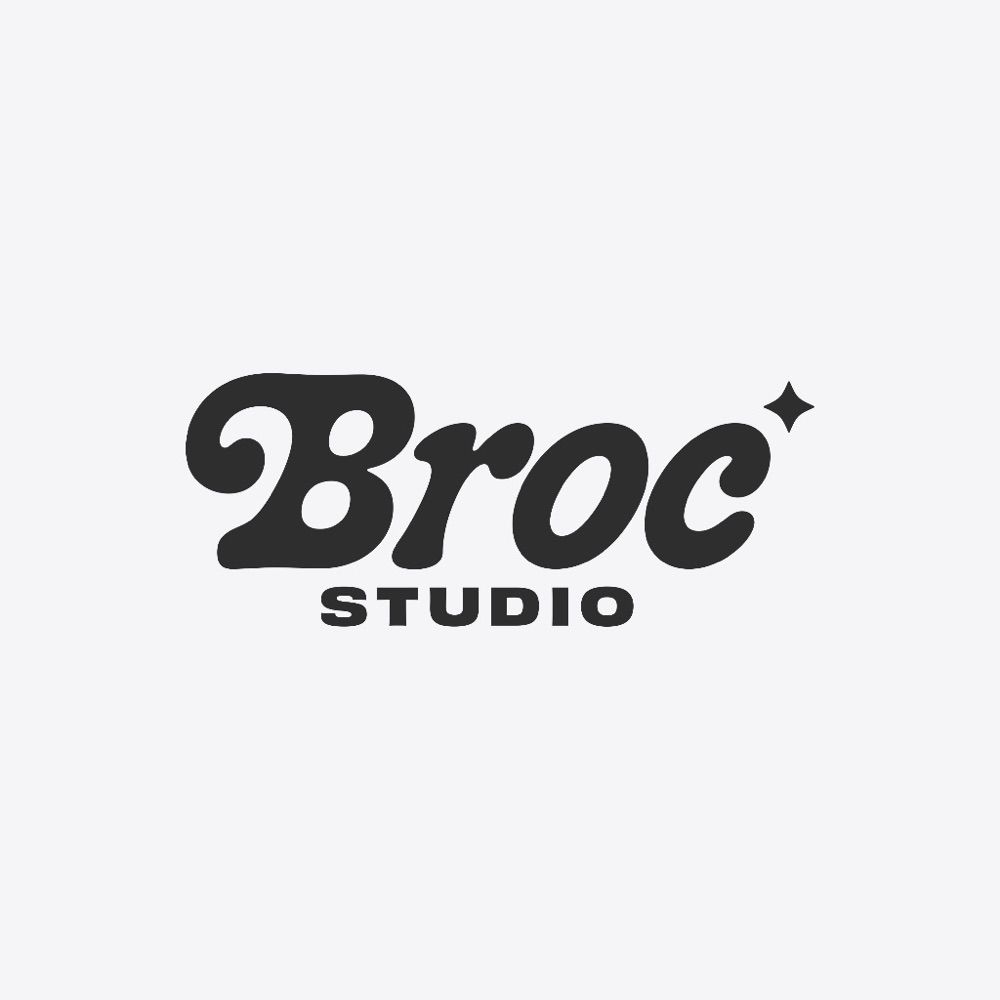 Broc Studio