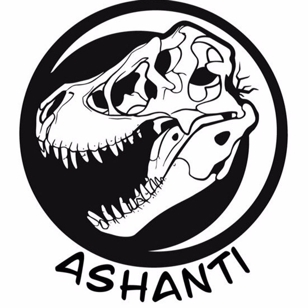 Ashanti 's avatar