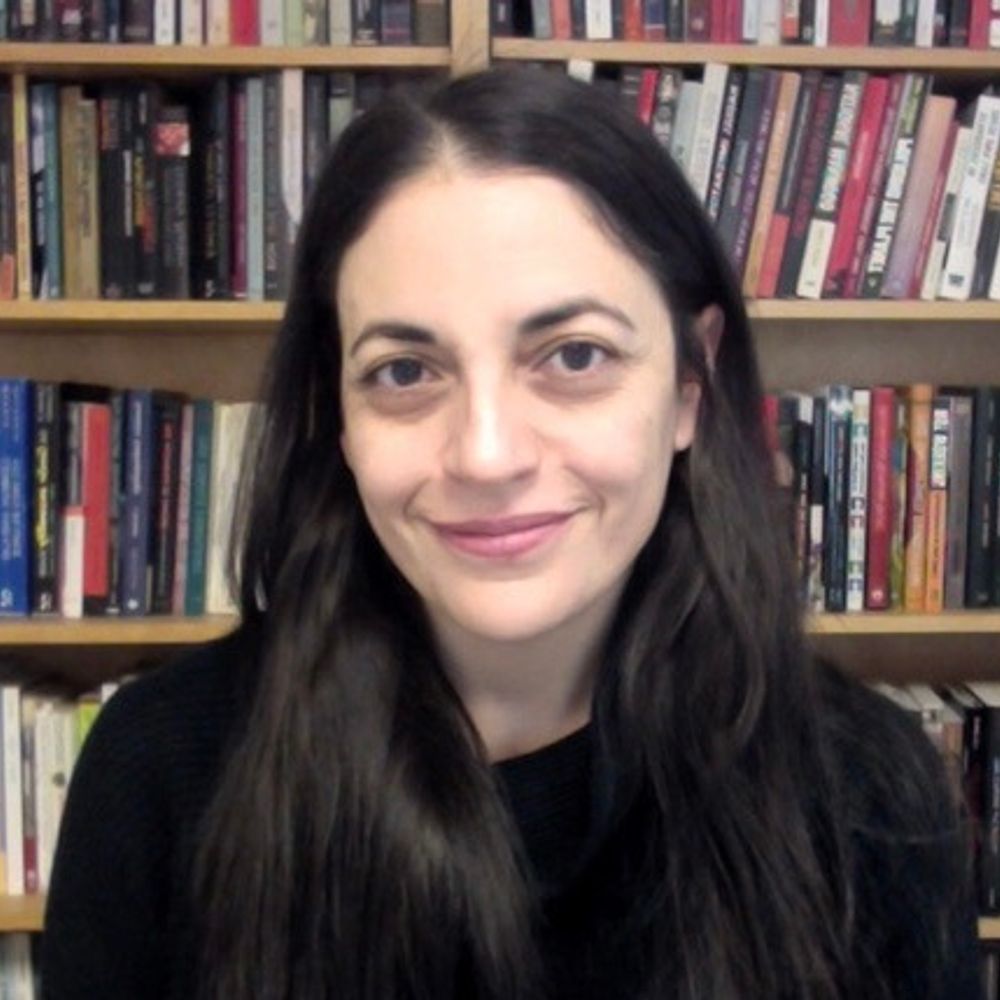 Susanna Rosenbaum