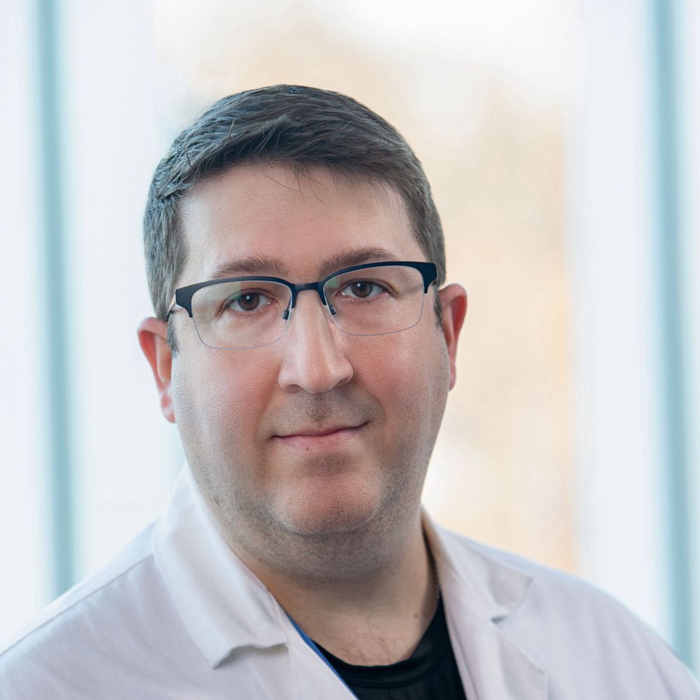 Michael Katz