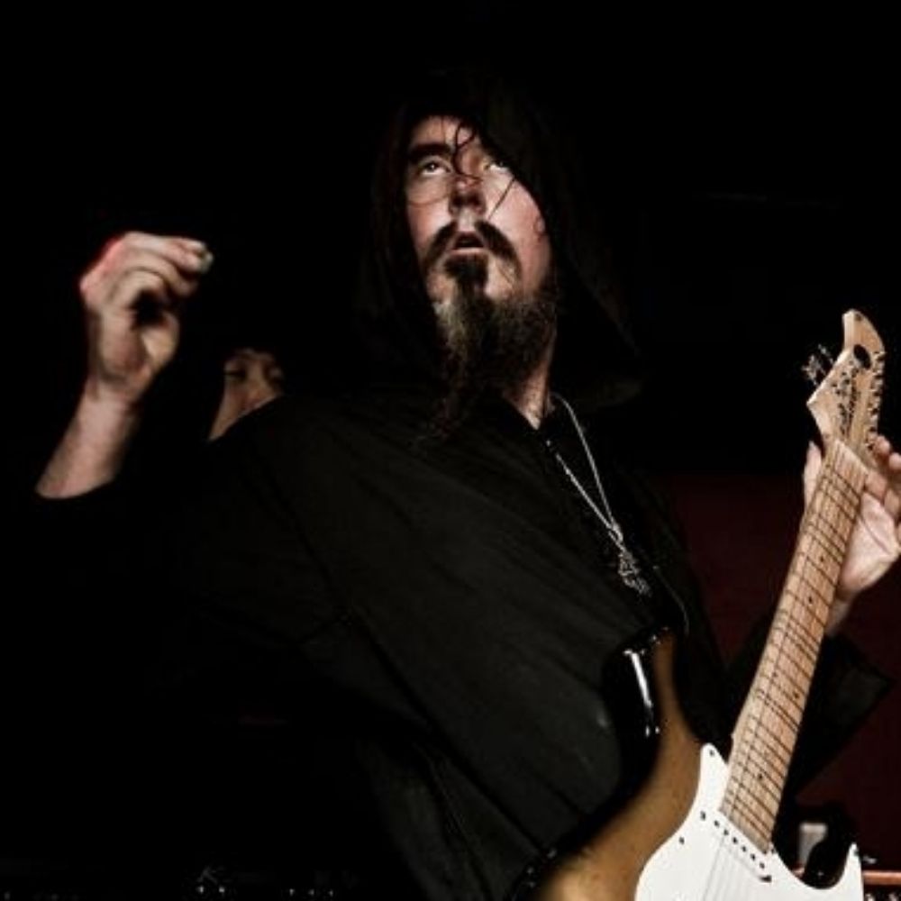 Trey Spruance