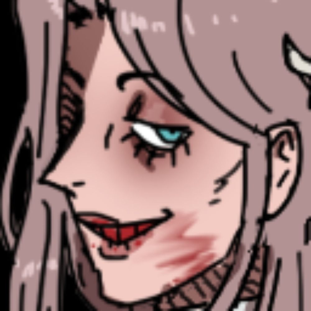 Gregoria Doomfucker