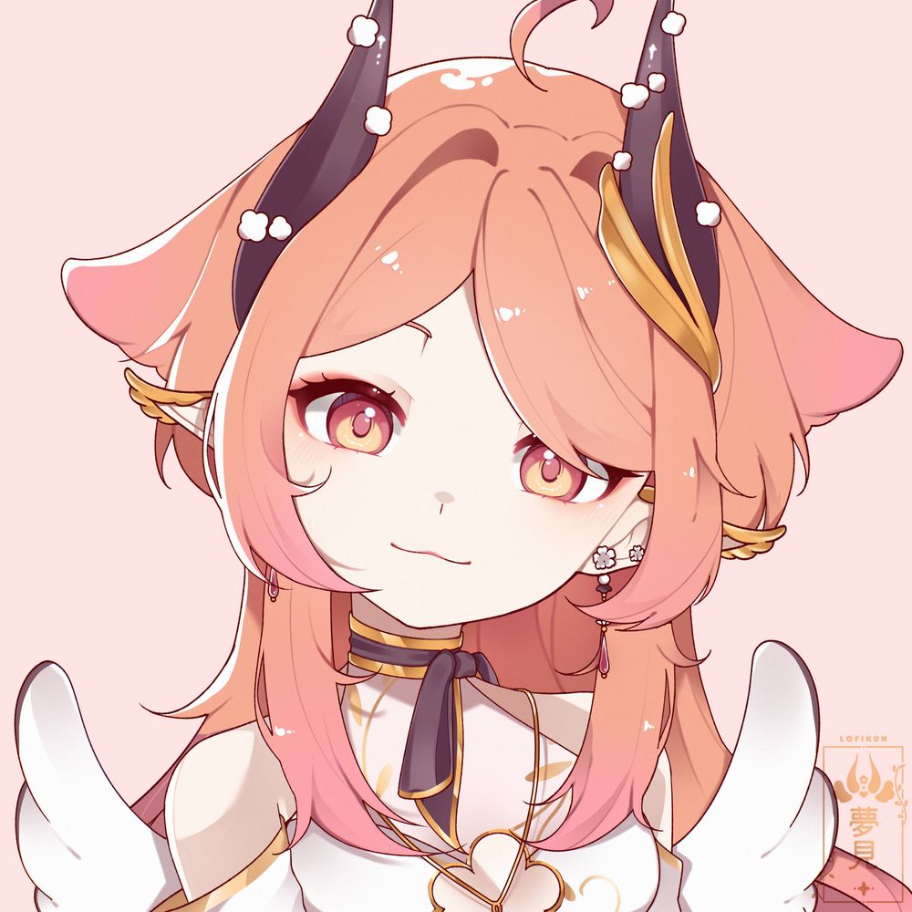 Lofikun 🪷🪽