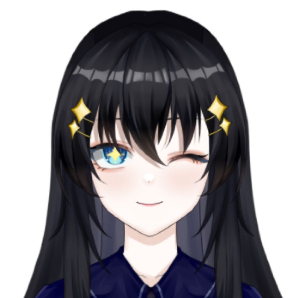 夢月 真宵/Mutuki Mayoi (Vtuber)