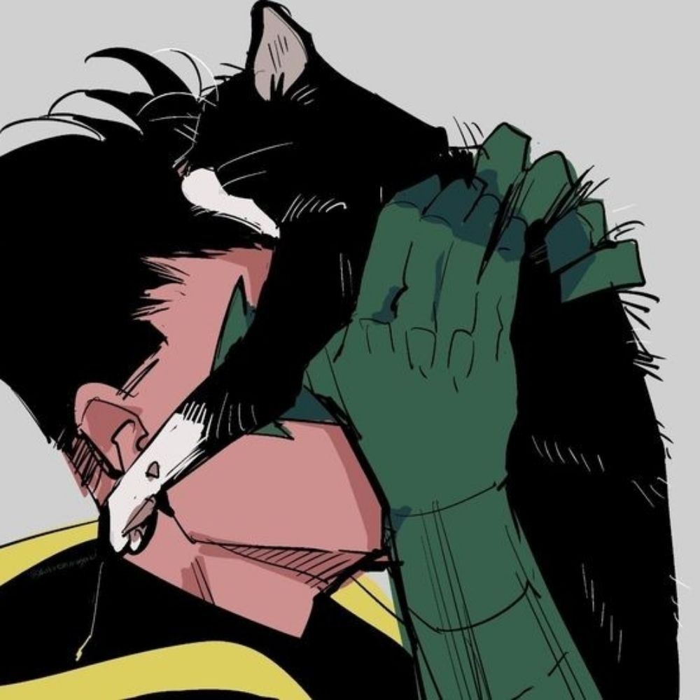 robin!!☆