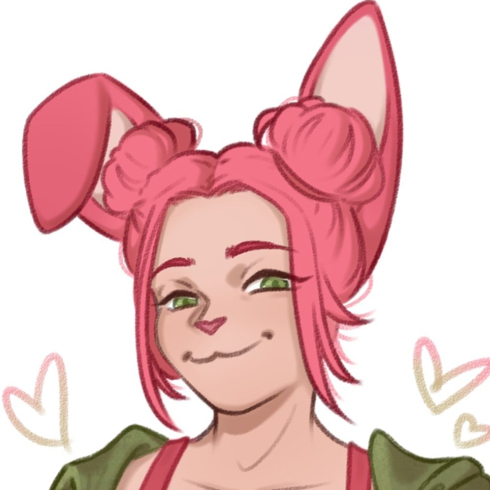 🍓Bunny