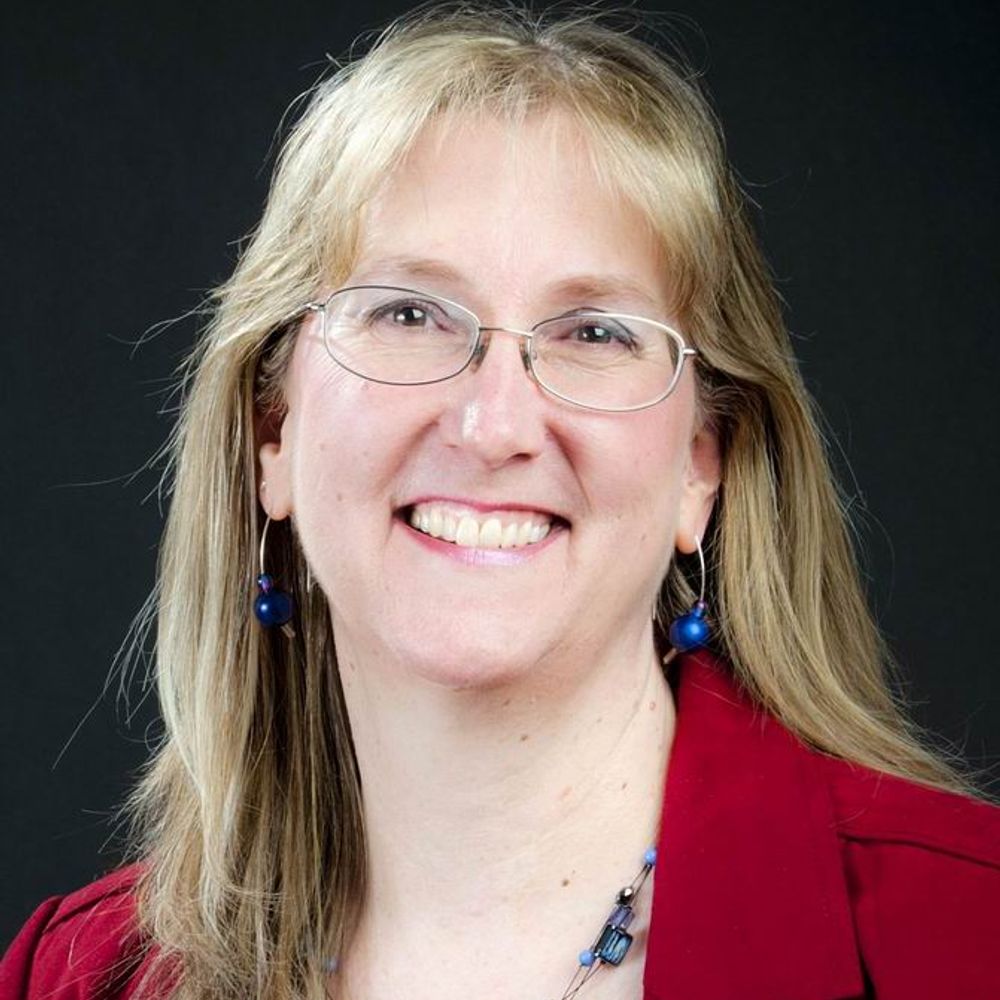 Anita Murray