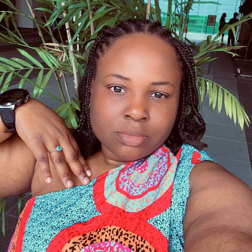 Dorothy Cyril-Okoh