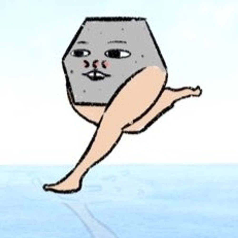 ゆび(イマノ)