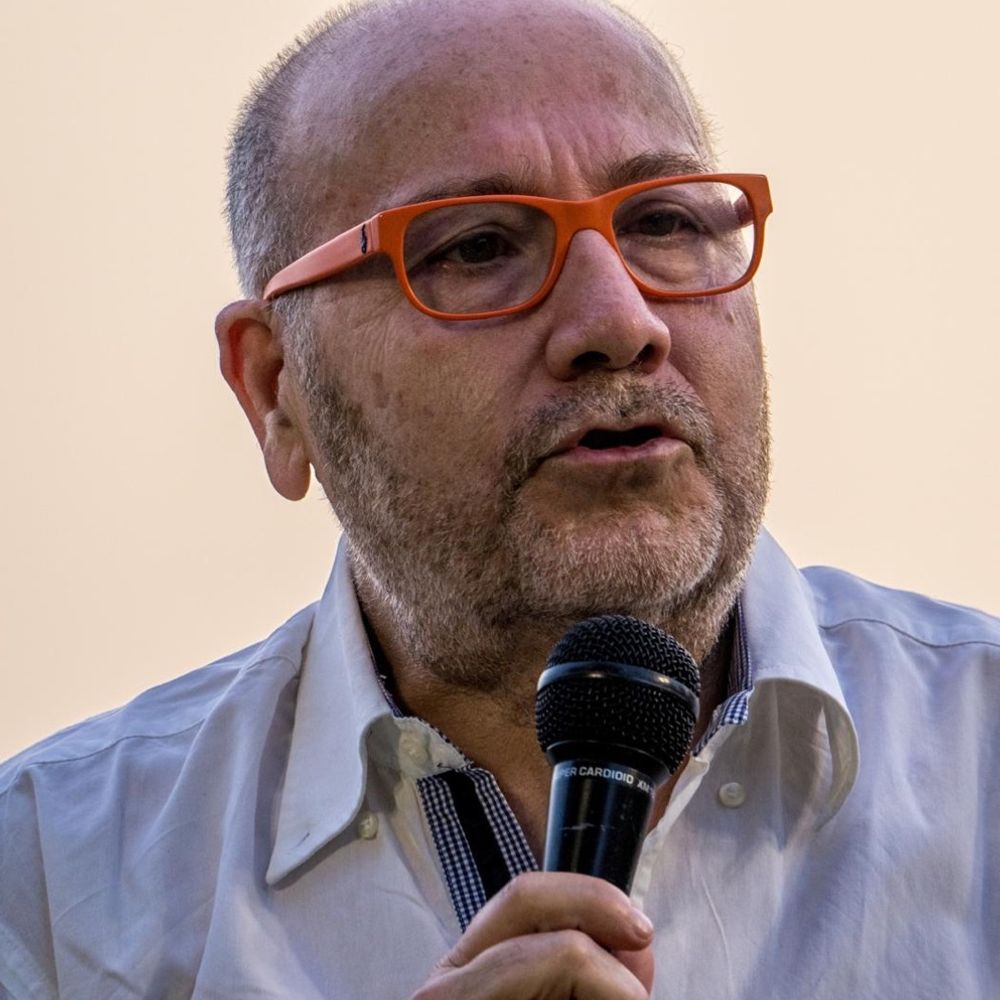 Rino Giacalone