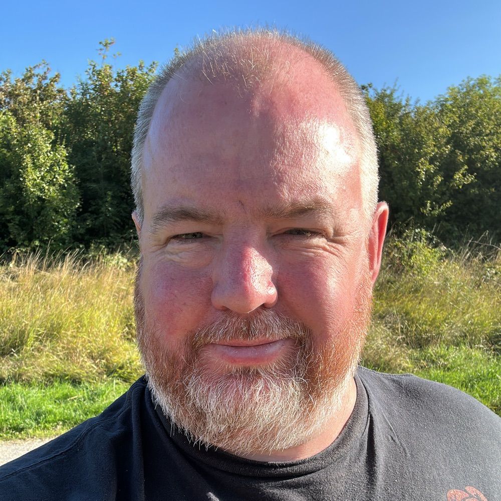 Cllr Matt Stanton