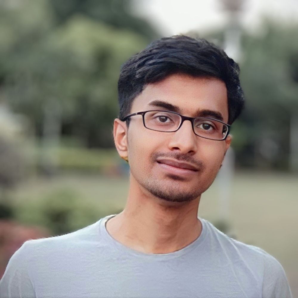 Sanket Patrikar 