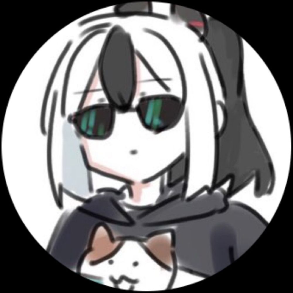 にゃんざい先生x便利屋はらせう