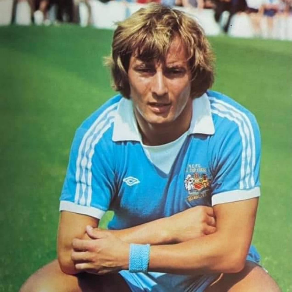 Kevin Sutherland