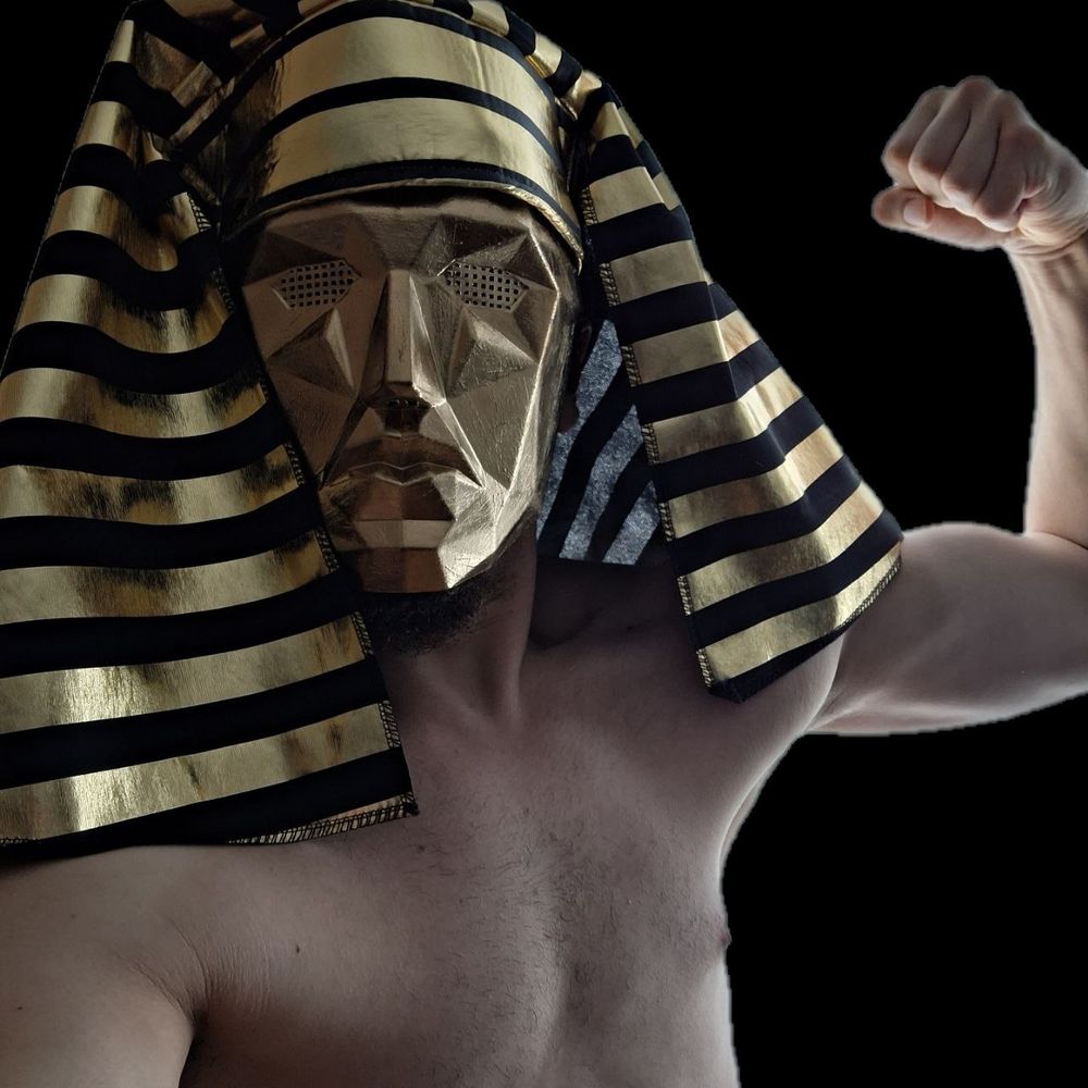 Alpharanubis