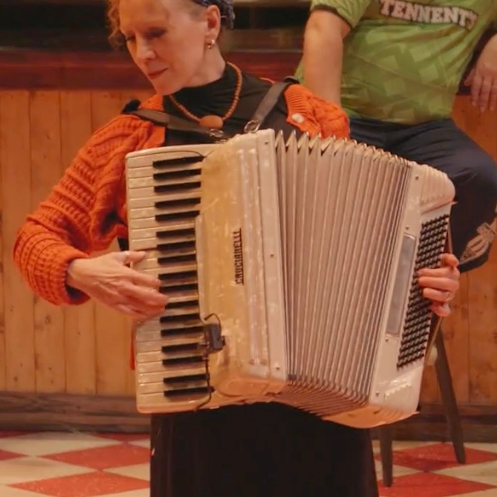 Theresa Quinn