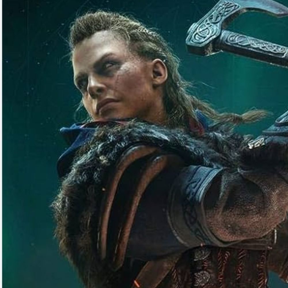 Valkyrie Krys