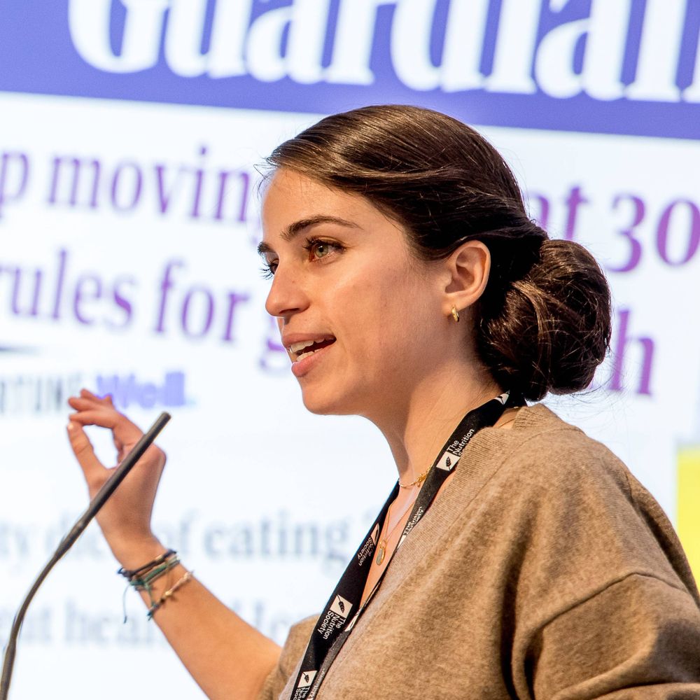 Eirini Dimidi PhD RD