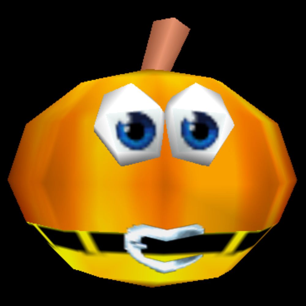 Profile avatar