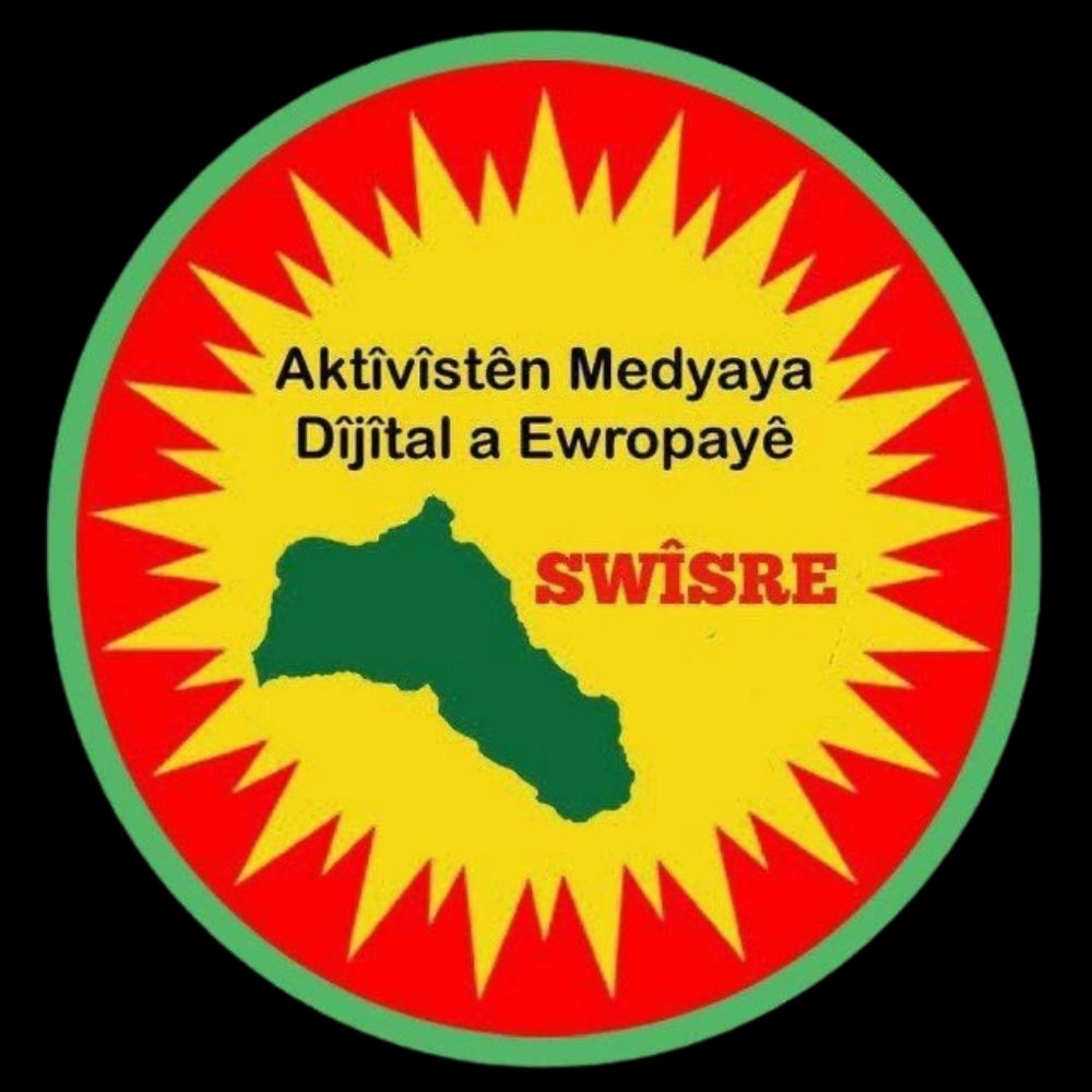 İsviçre Dijital Medya Aktivistleri