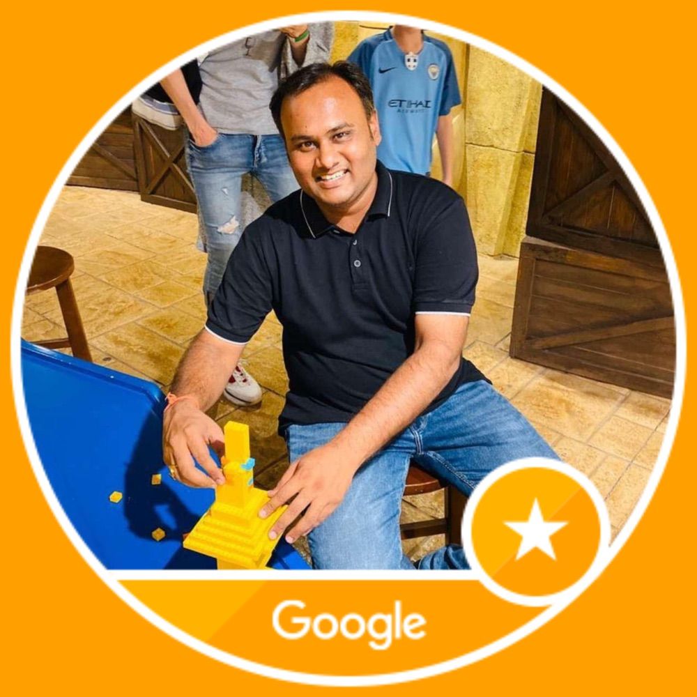 Vinay Toshniwal