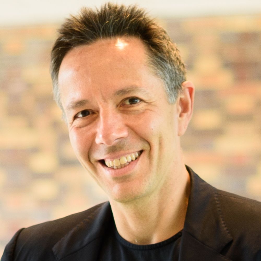 Gianpiero Petriglieri