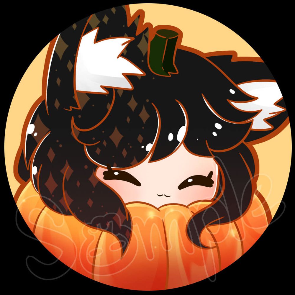 The Grumpkin Fox