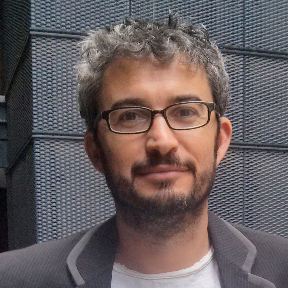 David Cabo