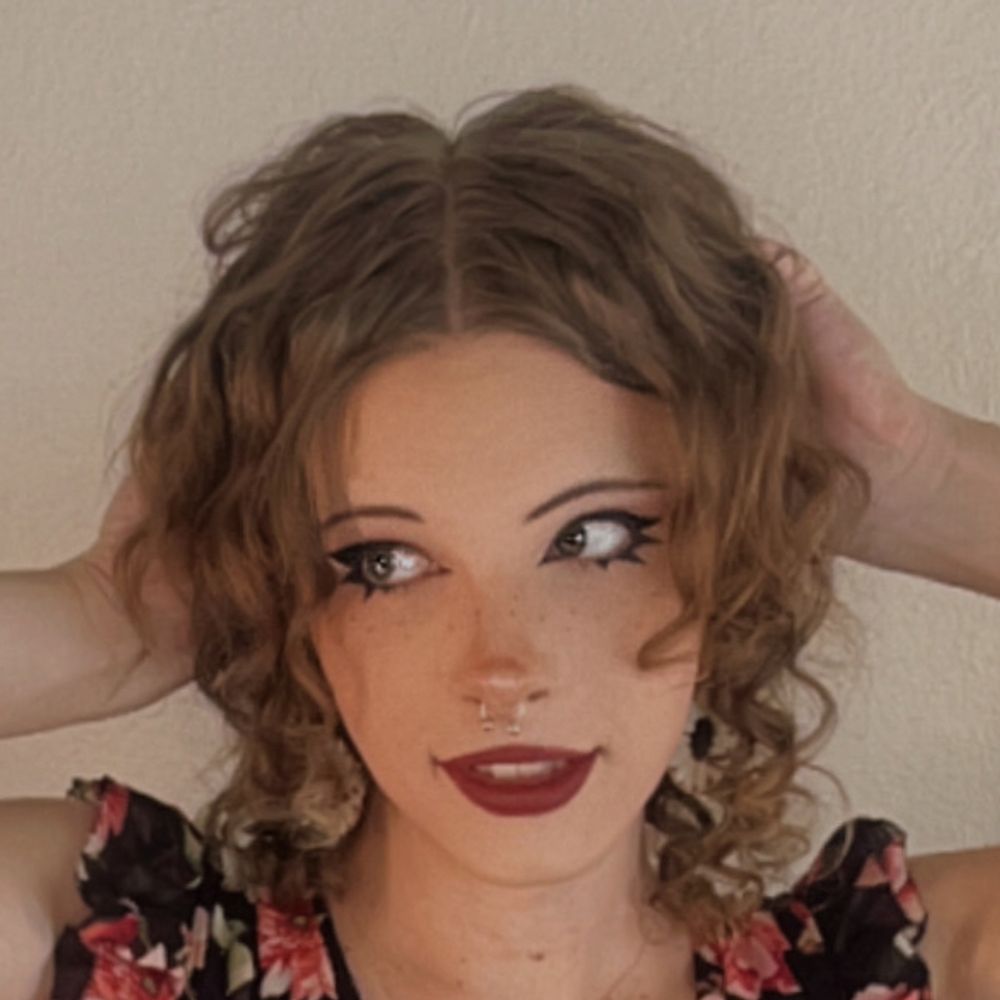 Alysia (bluesky edition)