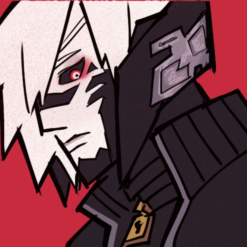 CEO of Zenos Zuckery 🔞