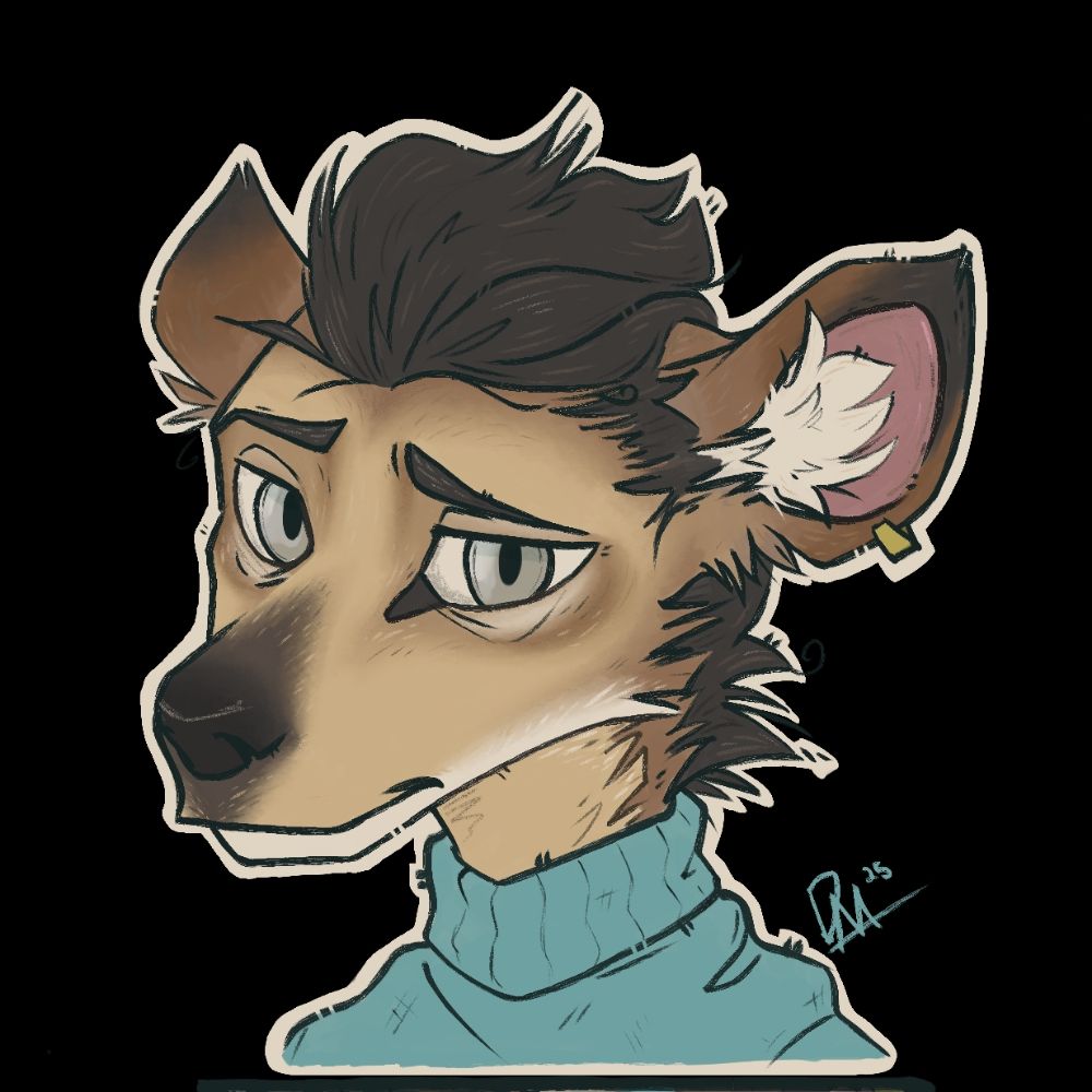 AlasterTheDeer