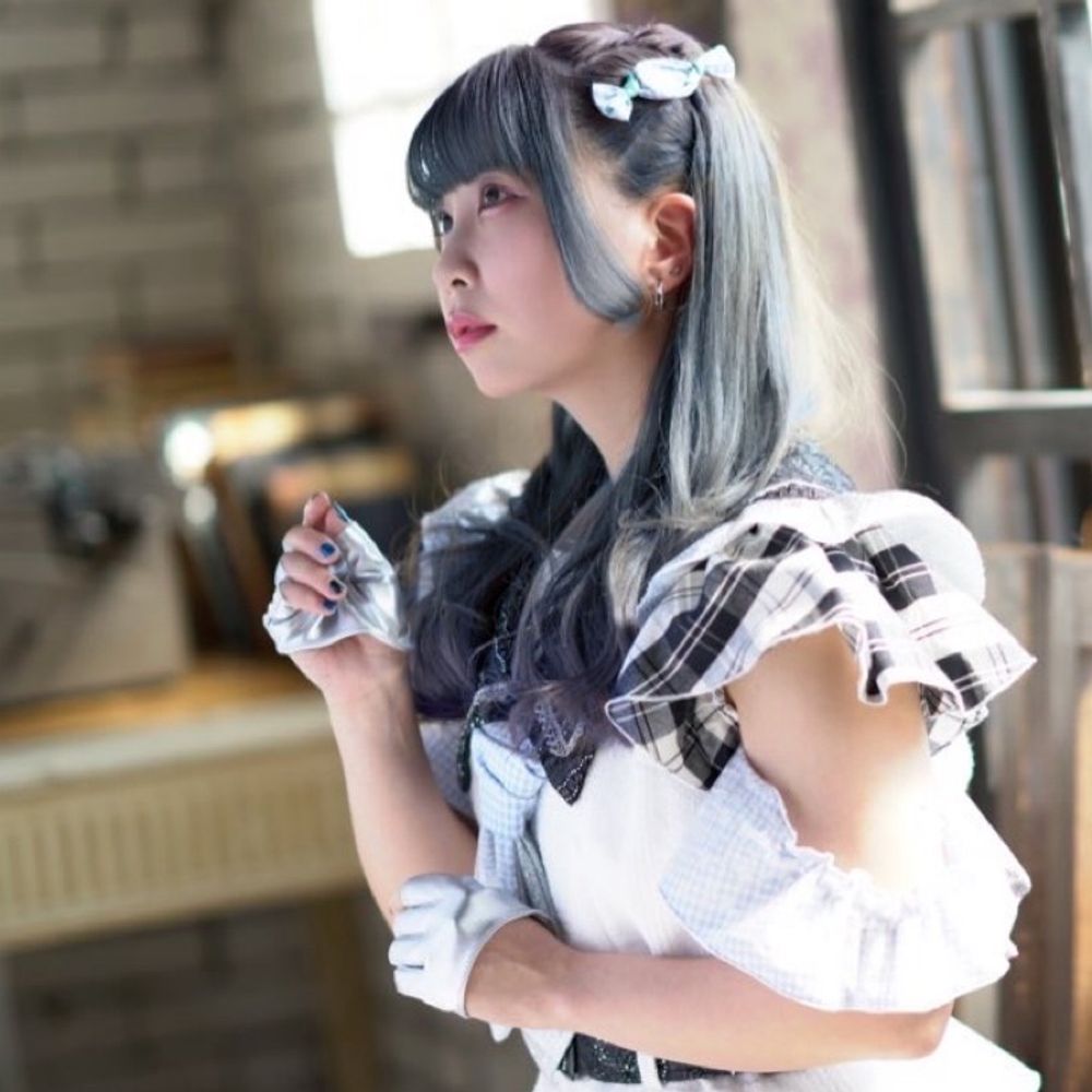蒼 えりか(Erika Aoi)