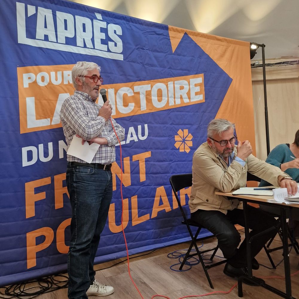 Patrice Formage