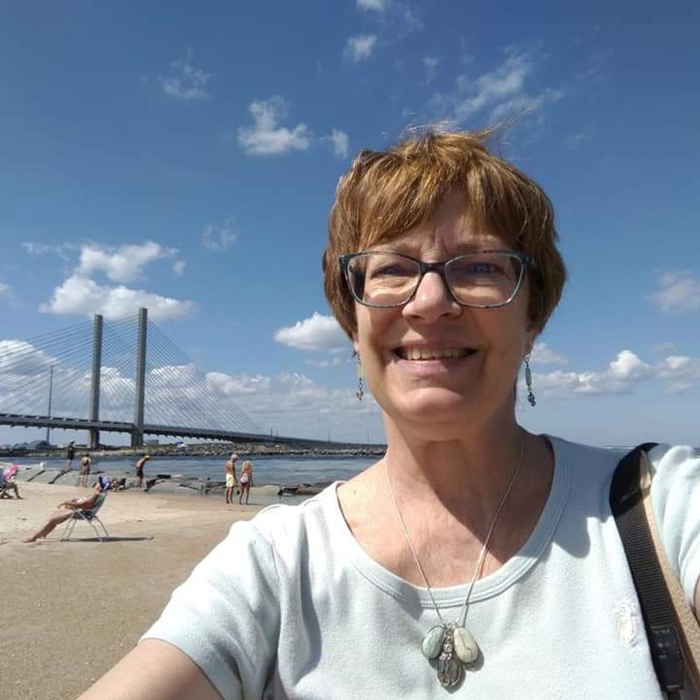 Janet Paplauskas