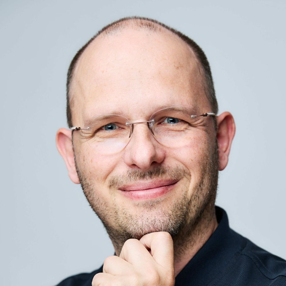 Thomas Dohmke