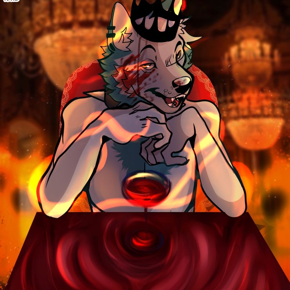 Jacob Daemon Woof