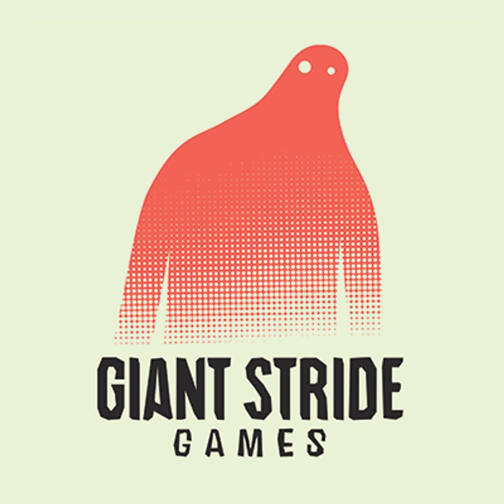 Giant Stride Games