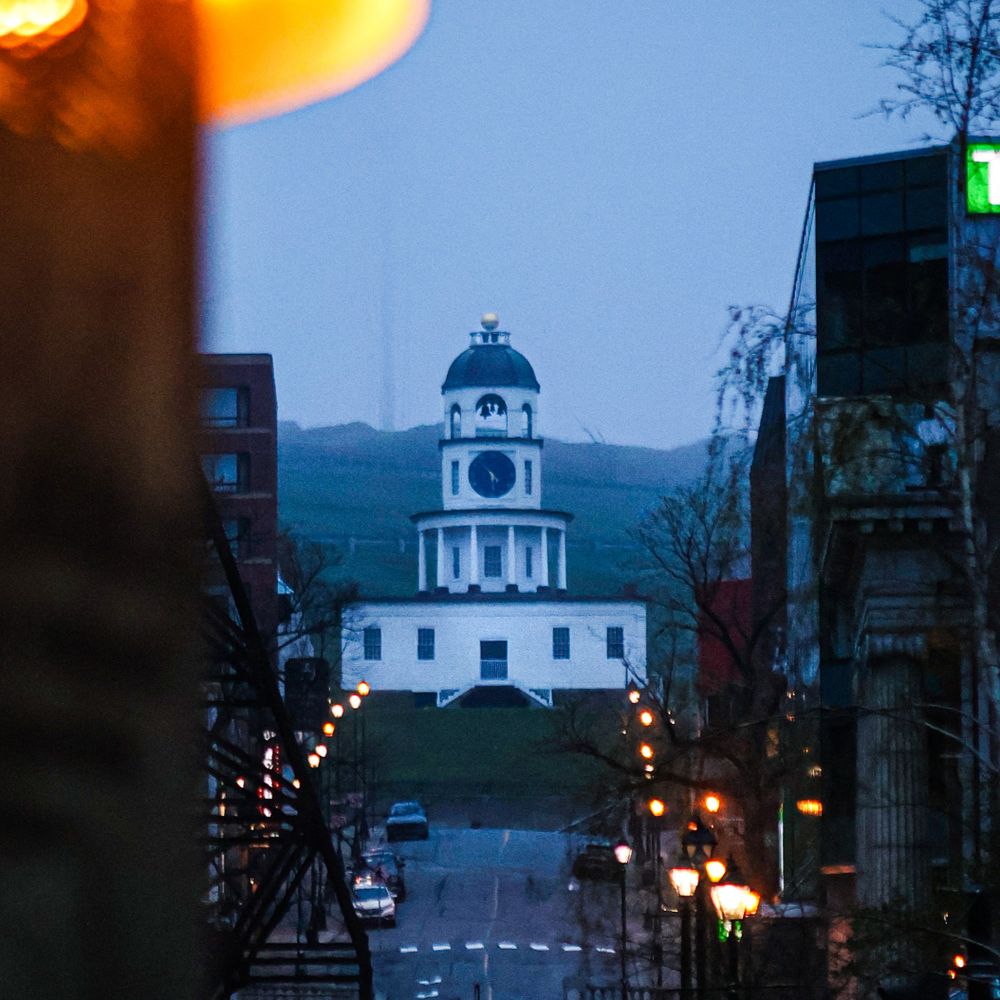 Explore Nova Scotia