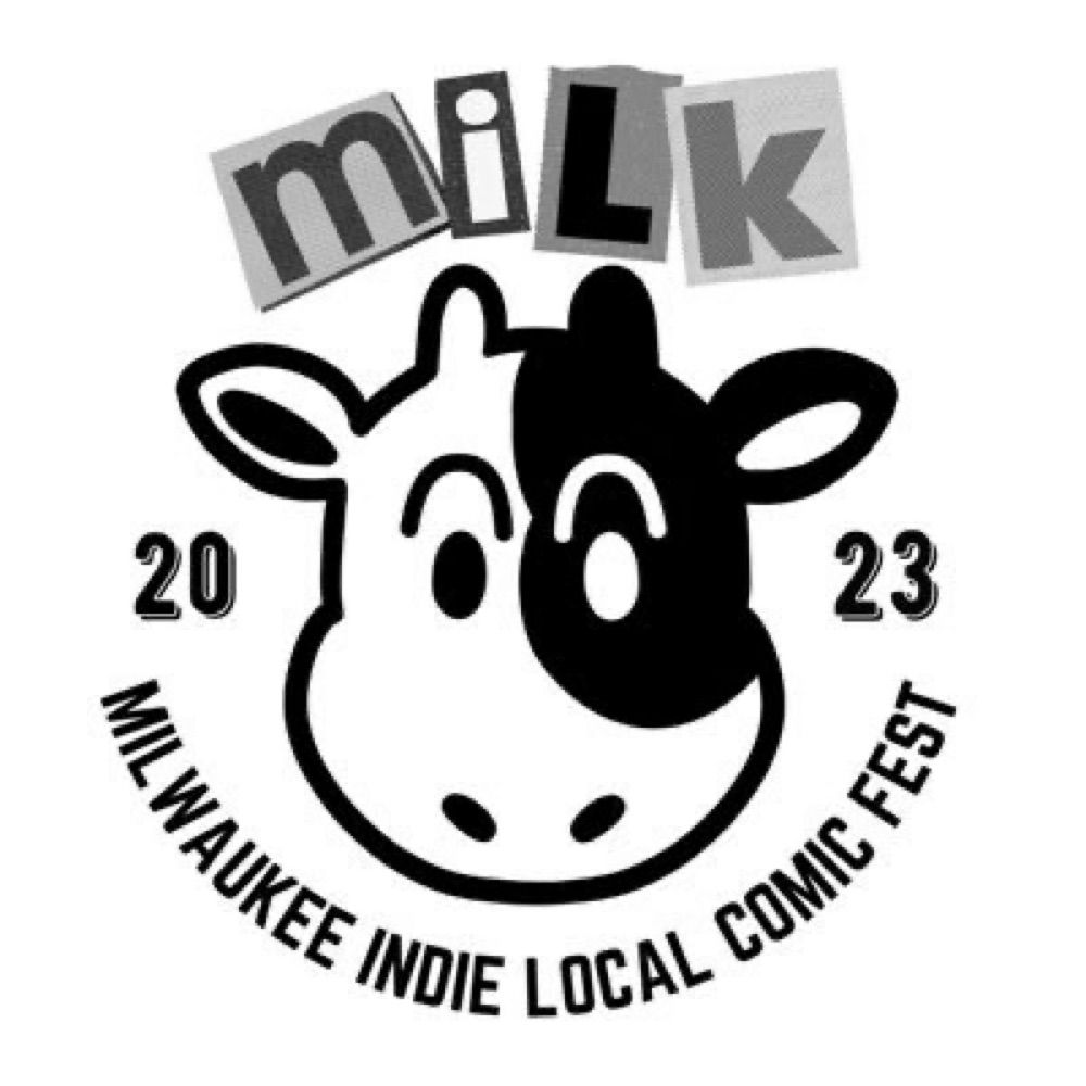 MILK Comics Fest