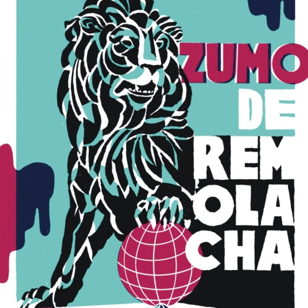 Zumo de Remolacha