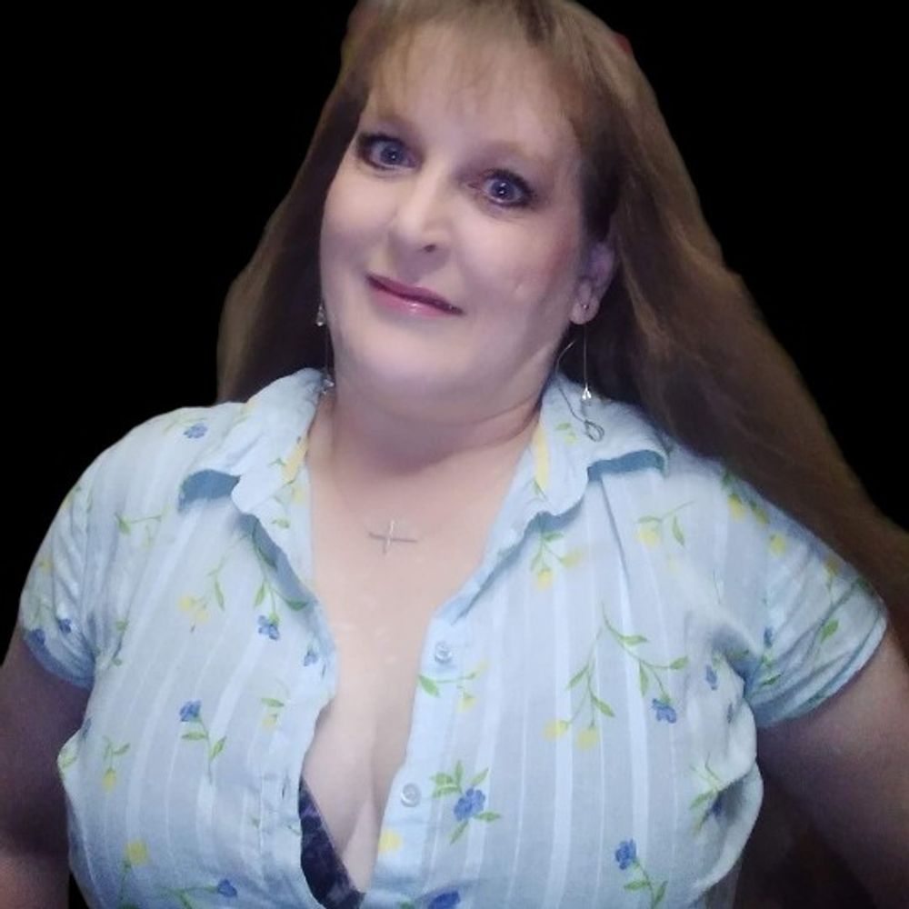 Kristi ®️©️