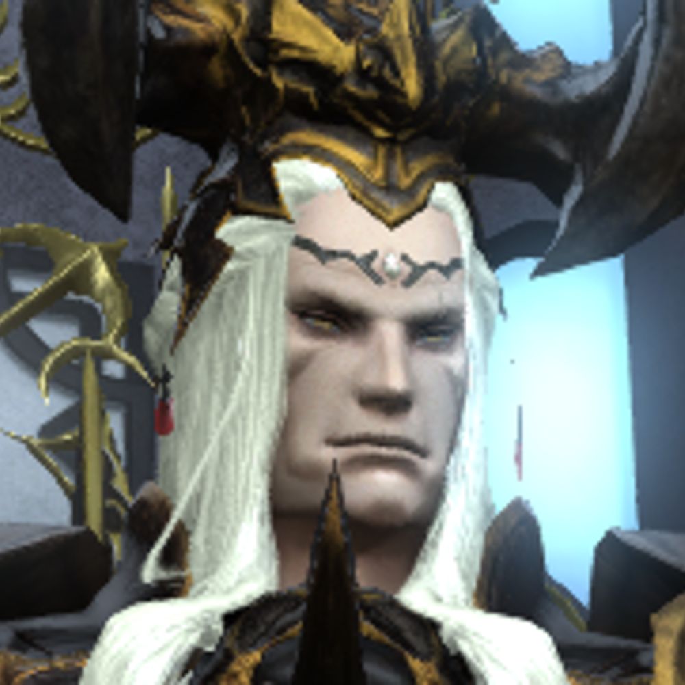 Varis zos Galvus